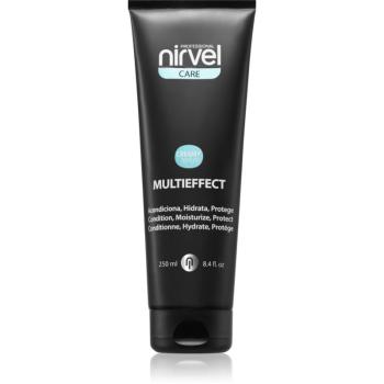 Nirvel Multieffect multifunkčný balzam na vlasy 250 ml