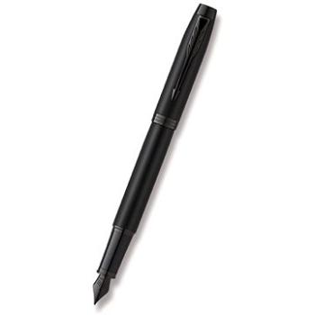 PARKER IM Achromatic Black BT (2127741)