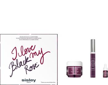 Sisley Darčeková sada Black Rose Care Set