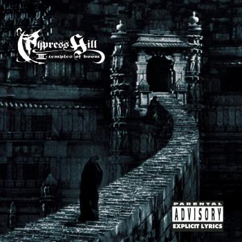 Cypress Hill, III - Temples Of Boom, CD