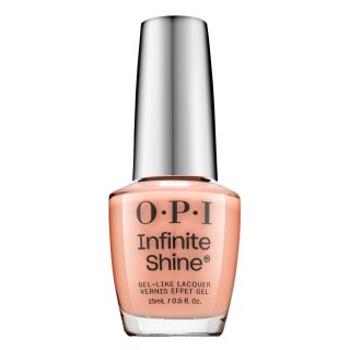 OPI Infinite Shine Gel-Like Lacquer lak na nechty s gélovým efektom Over-slay your Welcome 15 ml