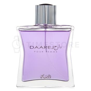 Rasasi Daarej parfémovaná voda pre ženy 100 ml   - 30 dní na vrátenie tovaru, Garancia originality