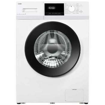 Gaba GTW-814A Elöltöltős Mosógép - 8 kg, A Energiaosztály
