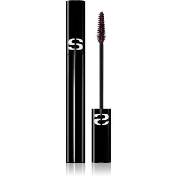 Sisley So Stretch Mascara objemová a predlžujúca riasenka odtieň 2 Deep Brown 7,5 ml