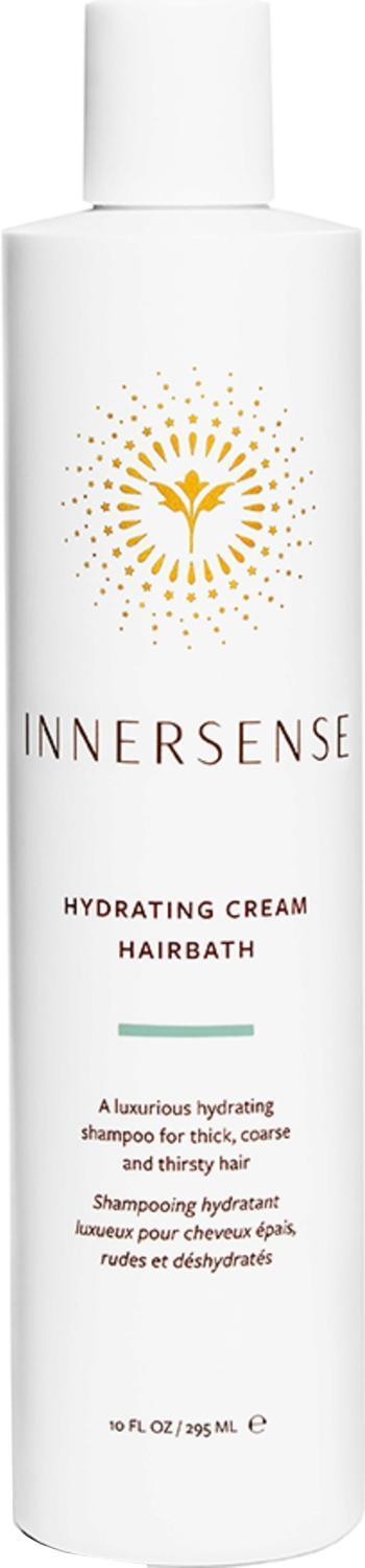 Innersense Hydratačný šampón pre suché vlasy Hydrating Cream Hairbath (Shampoo) 295 ml