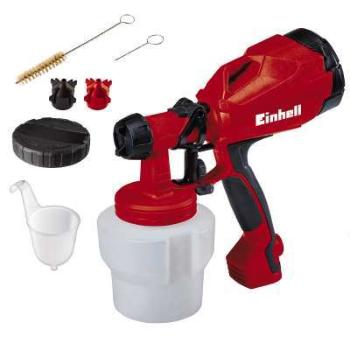 Einhell TC-SY 500 P Festékszóró