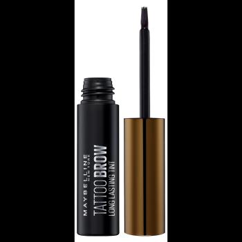 MAYBELLINE NEW YORK Tattoo Brow gel tint 1 Light Brown, 5 g