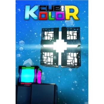 Cubikolor (PC/MAC) DIGITAL (221090)