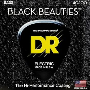 DR Strings BKBT-50 Struny pre basgitaru