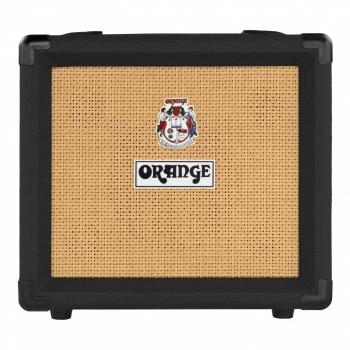 Orange Crush 12 BK Gitarové kombo