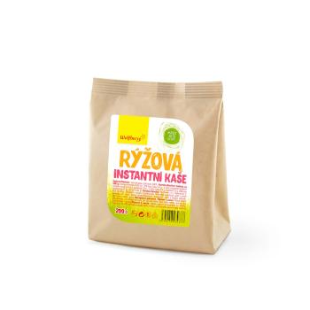 WOLFBERRY Ryžová kaša 200 g