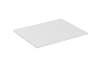 ArtCom Doska pod umývadlo ICONIC White | biely mat Typ: Doska 60 cm / 89-60