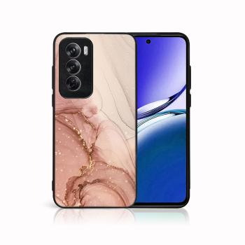 MY ART Ochranný kryt pre Oppo Reno12 Pro 5G SHIMMER (152)