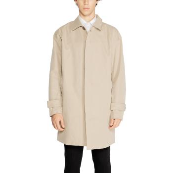 Only & Sons   ONSMAC COAT OTW 22030393  Parky Béžová