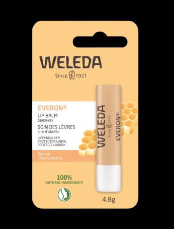WELEDA Tyčinka na pery Everon 4.8 g