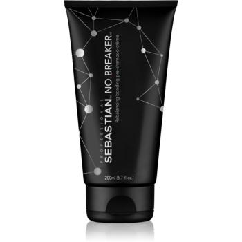 Sebastian Professional No.Breaker Bonding Pre-Shampoo pred-šampónová starostlivosť pre posilnenie vlasov 200 ml