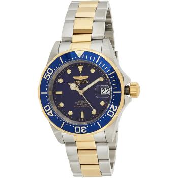 Invicta Pro Diver 8928 - 30 dní na vrátenie tovaru, Garancia originality