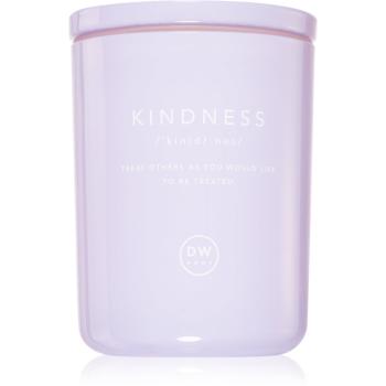 DW Home Definitions KINDNESS Lavender Citrus vonná sviečka 434 g