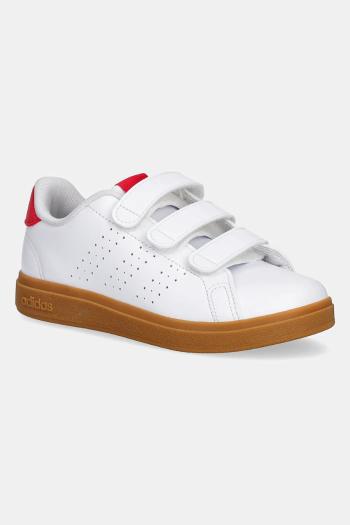 Tenisky adidas ADVANTAGE BASE 2.0 biela farba, JH9871