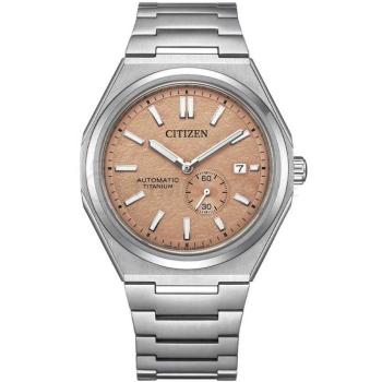 Citizen Super Titanium NJ0180-80Z - 30 dní na vrátenie tovaru, Garancia originality