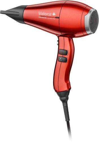 Valera Sušič vlasov Swiss Silent JET 8500 Metalic Red
