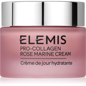 Elemis Pro-Collagen Rose Marine Cream hydratačný gélový krém pre spevnenie pleti 30 ml