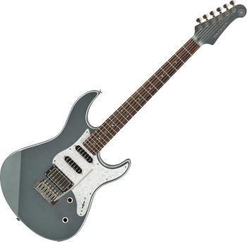 Yamaha Pacifica 612 VIIX Mist Green Elektrická gitara