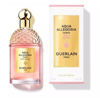 Guerlain Aqua Allegoria Forte Rosa Rossa - EDP 125 ml