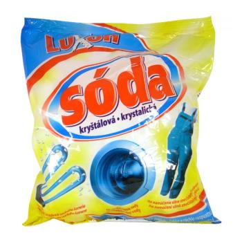 Krystalová soda 1000g