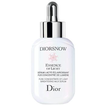 Dior Rozjasňujúce pleťové sérum Essence of Light (Pure Concentrate of Light Brightening Milk Serum) 50 ml