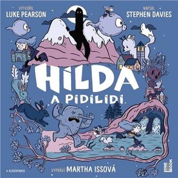 Hilda a pidilidi