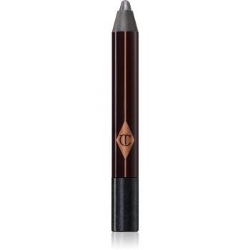Charlotte Tilbury Colour Chameleon očné tiene v ceruzke odtieň Black Diamonds 1.6 g