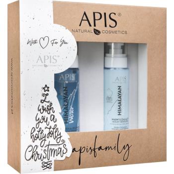 Apis Natural Cosmetics Himalayan darčeková sada pre výživu a hydratáciu