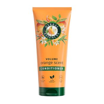 HERBAL ESSENCES Orange Scent Volume, Kondicionér na jemné vlasy 250 ml