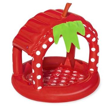 Bestway 52387 VERY BERRY so strechou 91 × 91 × 91 cm (6942138982947)