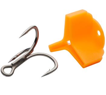 Savage gear chránič na trojháčiky treble hook protectors - 3/0