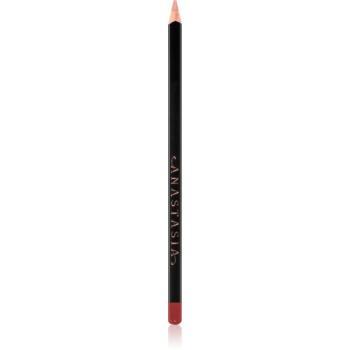 Anastasia Beverly Hills Lip Liner kontúrovacia ceruzka na pery odtieň Sunbaked 1,49 g