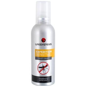 LIFESYSTEMS Expedition Sensitive 100 ml (34332)