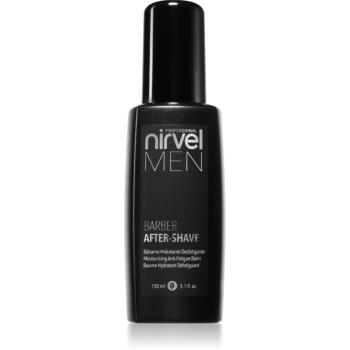 Nirvel Barber balzam po holení pre mužov 150 ml