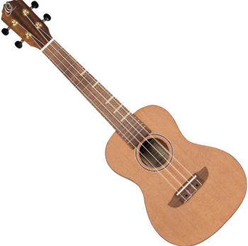 Ortega RUTI-CC-L Natural Koncertné ukulele