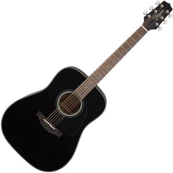 Takamine GD30 Black Akustická gitara