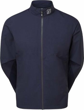 Footjoy HydroLite X Navy 2XL Nepremokavá bunda