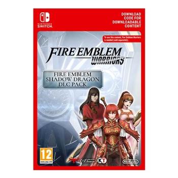 Fire Emblem Warriors: Fire Emblem Shadow Dragon DLC – Nintendo Switch Digital (687868)