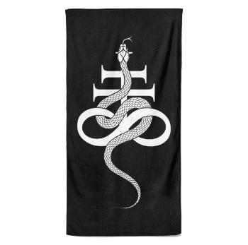 Osuška Gothic snake