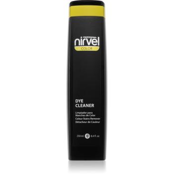 Nirvel Dye Cleaner odstraňovač farby 250 ml