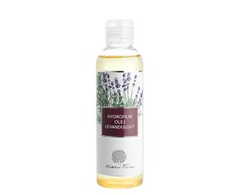 Nobilis Tilia Hydrofilný olej Levanduľový 200 ml