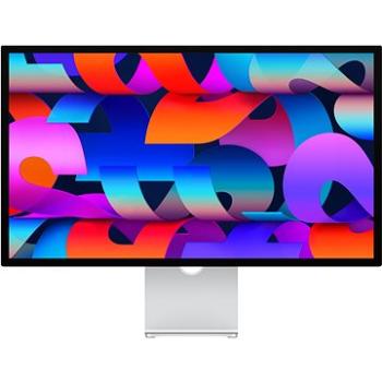 27 Apple Studio Display – Standard Glass – Stojan s nastaviteľným náklonom (MK0U3CS/A)