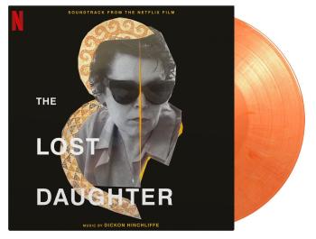 The Lost Daughter (Soundtrack From The Netflix Film)