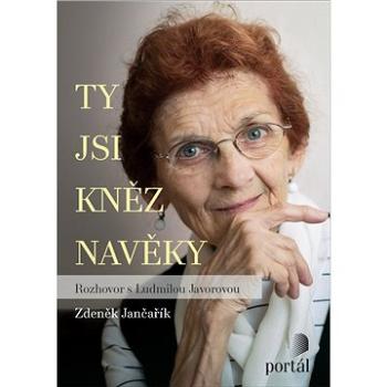 Ty jsi kněz navěky (978-80-262-1666-7)