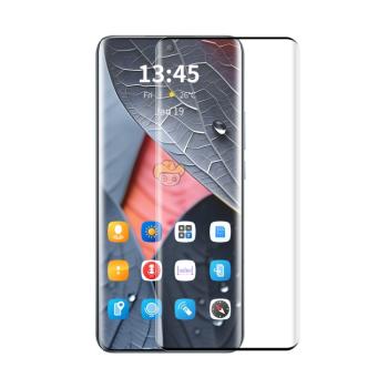 3D Tvrdené ochranné sklo pre Xiaomi Redmi Note 13 Pro+ 5G